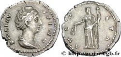 FAUSTINE MÈRE Denier SUP