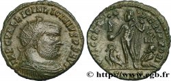 LICINIUS I Follis ou nummus