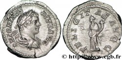 CARACALLA Denier