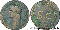 GERMANICUS As