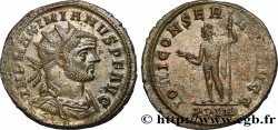 MAXIMIEN HERCULE Aurelianus