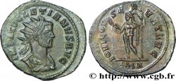 DIOCLECIANO Aurelianus