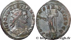 DIOCLEZIANO Aurelianus