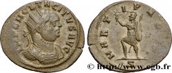 TÁCITO Aurelianus
