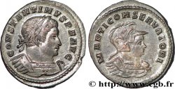 CONSTANTIN Ier LE GRAND Follis ou nummus