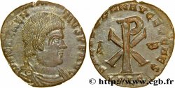 MAGNENTIUS Double maiorina réduite