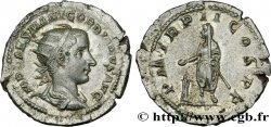 GORDIANO III Antoninien