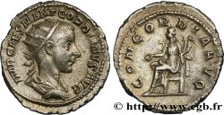 GORDIANO III Antoninien