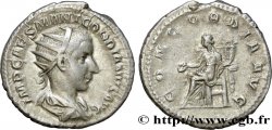 GORDIEN III Antoninien TTB+