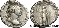 TRAJANUS Denier