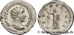 GORDIANUS III Antoninien VZ