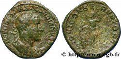 GORDIEN III Sesterce