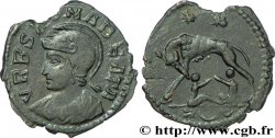ROME Centenionalis ou nummus