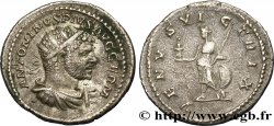 CARACALLA Antoninien fSS