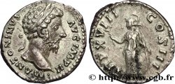 MARC AURÈLE Denier