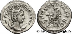OTACILIA SEVERA Antoninien TTB
