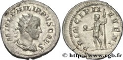 PHILIPPUS II Antoninien