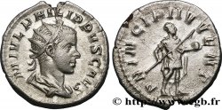 PHILIPPE II Antoninien TTB+