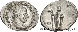 TRAIANUS DECIUS Antoninien