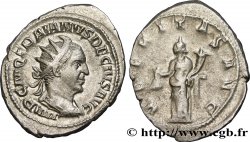 TRAJAN DÈCE Antoninien