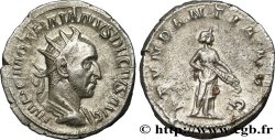 TRAJAN DÈCE Antoninien