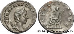 HERENNIA ETRUSCILLA Antoninien