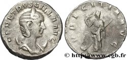 HERENNIA ETRUSCILLA Antoninien