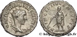 HERENNIUS ETRUSCUS Antoninien