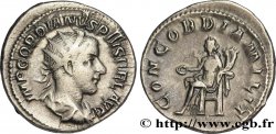 GORDIAN III Antoninien VF