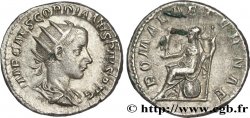 GORDIAN III Antoninien