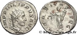 PHILIPPE Ier L&nbsp;ARABE Antoninien