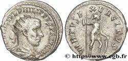 PHILIPPUS Antoninien