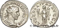 PHILIPPUS Antoninien