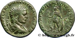 CARACALLA Sesterce TB+