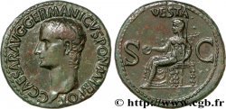 CALIGULA As