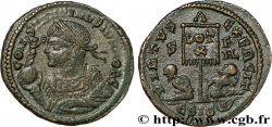 CONSTANTIN II Centenionalis ou nummus