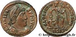 VALENS Nummus, (PB, Æ 3)