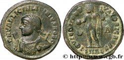 LICINIUS II Centenionalis ou nummus AU