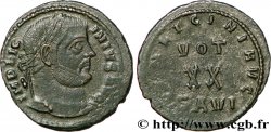 LICINIUS I Centenionalis ou nummus fVZ