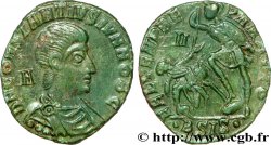 CONSTANCE GALLE Maiorina, , (PB, Æ 3) SUP