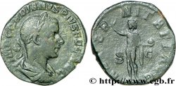 GORDIEN III Sesterce