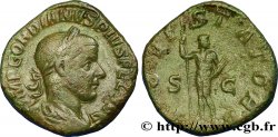 GORDIANUS III Sesterce