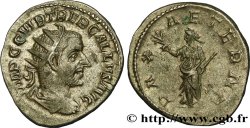 TREBONIANUS GALLUS Antoninien