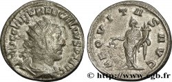TREBONIANUS GALLUS Antoninien