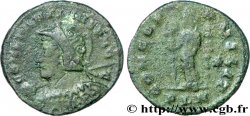 CONSTANTIN Ier LE GRAND Follis ou nummus TB+