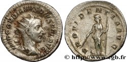 GORDIEN III Antoninien TTB