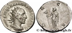 TRAIANUS DECIUS Antoninien