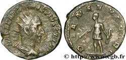 ÉMILIEN Antoninien TB+