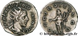 VOLUSIANO Antoninien q.SPL