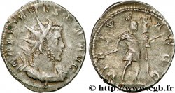 GALLIEN Antoninien TTB